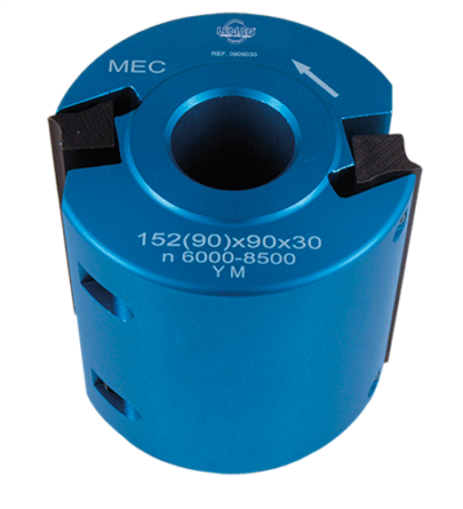 LEMAN - Porte-outils à Moulurer Ht. 90mm - Al. 30mm Ou 50mm (Diamètre 90mm Ou 120mm) 1 LEMAN - Porte-outils à Moulurer Ht. 90mm - Al. 30mm Ou 50mm (Diamètre 90mm Ou 120mm)