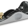 STANLEY - Rabot D'ébéniste 60 1/2 Longueur 152 Mm Largeur 34 Mm Fer 13°
