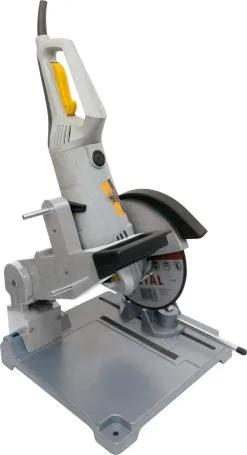 PEUGEOT - ST 230 B Support Pour Meuleuse D'angle 180/230 Mm -Outillage Soldes Boutique 100532 2 dt 13