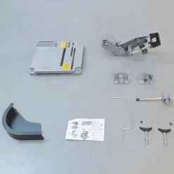 PEUGEOT - ST 230 B Support Pour Meuleuse D'angle 180/230 Mm -Outillage Soldes Boutique 100532 2 dt 50