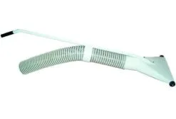 HOLZPROFI - AB-B Capteur Balais Pour Tuyau D'aspiration Ø100mm