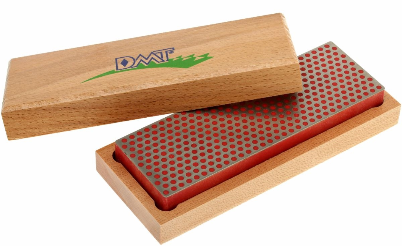 VIRUTEX DMT - Pierre à Aiguiser Diamantée 1 VIRUTEX DMT - Pierre à Aiguiser Diamantée