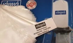 SCHEPPACH - Lot De Sacs Récepteurs à Copeaux Ø 350 Mm 550 X 1000 (pour HD12, HA1600...)