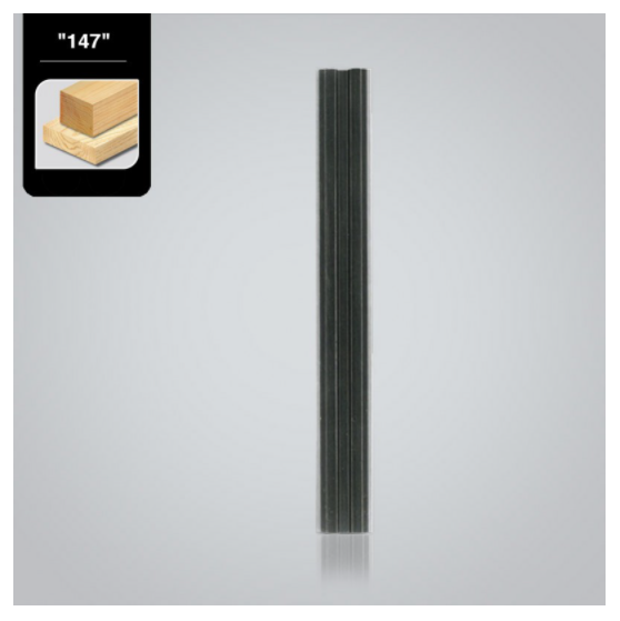 Leman - Fer Réversible HSS Système CENTROFIX®/CENTROSTAR® 1 Leman - Fer Réversible HSS Système CENTROFIX®/CENTROSTAR®