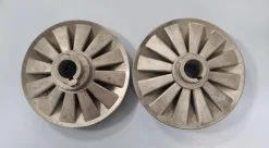 LEMAN - Poulie Moteur N°29/30 Pour TAB085 Et TAB110 -Outillage Soldes Boutique 20221005 162012