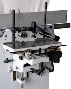 LEMAN - OPTION MORTAISEUSE POUR RAD310(T) Et RAD410(T)