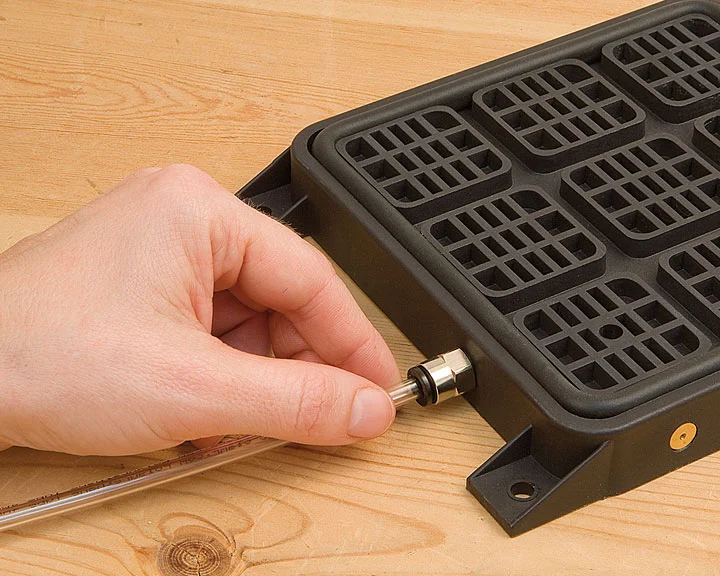 VIRUTEX - SVN 250 Système Basique Virutex-Clamp 3 VIRUTEX - SVN 250 Système Basique Virutex-Clamp – Image 3