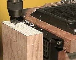 VIRUTEX - SVN 250 Système Basique Virutex-Clamp 7 VIRUTEX - SVN 250 Système Basique Virutex-Clamp -Outillage Soldes Boutique 352