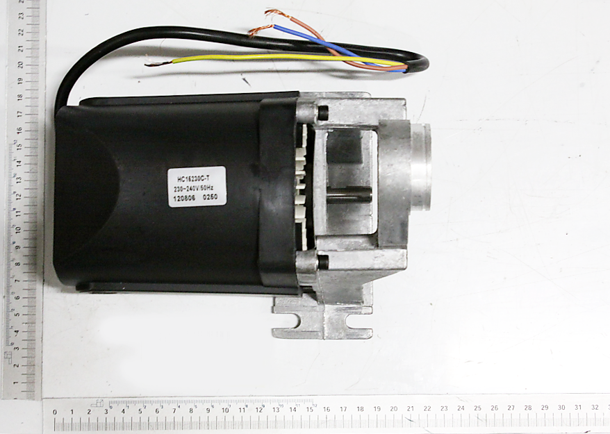 SCHEPPACH - Moteur 1.5kW/230-240V/50Hz B14 Pour Scie Sur Table Scheppach, Woodster 1 SCHEPPACH - Moteur 1.5kW/230-240V/50Hz B14 Pour Scie Sur Table Scheppach, Woodster