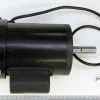 SCHEPPACH - Moteur 230V/50Hz 1400 Rpm P1 600W B14 Pour DM 460T