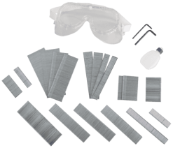 METABO - DSN 50 - Cloueuse / Agrafeuse Pneumatique -Outillage Soldes Boutique 7906100715 na scheppach web