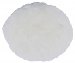 LEMAN Bonnet De Polissage Pour Plateau Caoutchouc