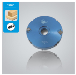 Leman - Porte-outils Ajustable Feuillure Et Tenon