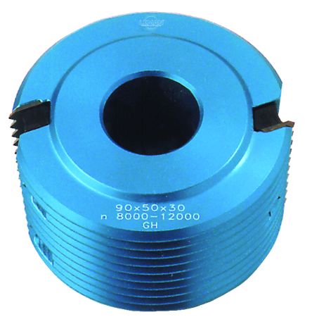 LEMAN - Porte-outils à Bouvetage En Dents De Scie HT. 50 Mm 1 LEMAN - Porte-outils à Bouvetage En Dents De Scie HT. 50 Mm