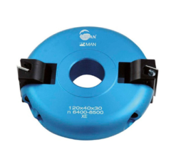 LEMAN - Porte-outils Inclinable De +90° à -90°