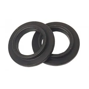 LEMAN - Jeu De 2 Bagues De Réduction Pour Toupie (Diamètre : 50, 40 Et 30mm) 1 LEMAN - Jeu De 2 Bagues De Réduction Pour Toupie (Diamètre : 50, 40 Et 30mm)