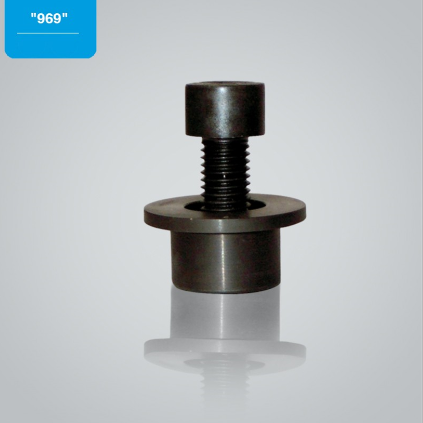 Leman - Manchon Et Vis Bout D'arbre M14 Ou M16 Et En Alésage 30 Ou 50mm 1 Leman - Manchon Et Vis Bout D'arbre M14 Ou M16 Et En Alésage 30 Ou 50mm