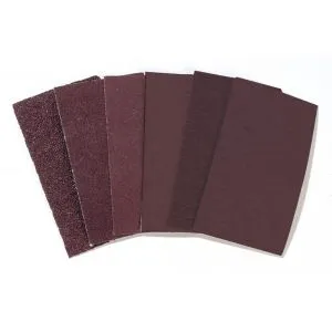 Leman - Patin Velcro Pour Cale à Poncer 1 Leman - Patin Velcro Pour Cale à Poncer