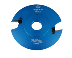LEMAN - Porte-outils Profils Et Contre-profils N°461 Avt. 17 Mm D. 150 Mm Al. 30 Mm Ep. 14 Mm Z2