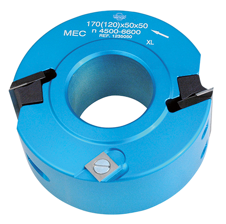 Leman - Porte-outils à Profiler Et à Feuillurer - Hauteur 40 Ou 50 - Alésage 30 Ou 50 6 Leman - Porte-outils à Profiler Et à Feuillurer - Hauteur 40 Ou 50 - Alésage 30 Ou 50 – Image 6