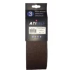 ATI Abrasifs Techniques Industri ATI - Bandes Sans Fin 75 Mm X 457 Mm Pour Le Bois Et Métal En Grain De 40, 80 Et 120