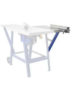 BELMASH - CBS-ST01 - Rallonge De Table Latérale 830 X 440 Mm Pour Scie Circulaire CBS2400 Belmash -Outillage Soldes Boutique BELMASH CBS ST01 Rallonge de table laterale 830 x 440 mm 1