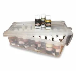 RUBIO MONOCOAT - Box De 40 Couleurs De Base Oil Plus 2C - 20 Ml