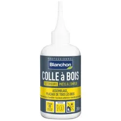 BLANCHON - Colle à Bois - Extérieure