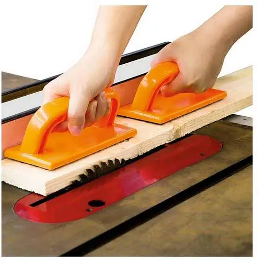 CMT - Bloc Poussoir à Bois De Sécurité 2 CMT - Bloc Poussoir à Bois De Sécurité – Image 2