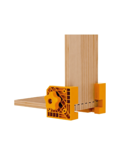 CMT - CFC-002 - Système De Serrage Réglable Angulaire Pour Panneaux, Boîtes Et Cadres -Outillage Soldes Boutique CMT CFC 002 Accessoire de serrage reglable CMT CFC002 2