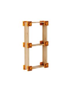 CMT - CFC-002 - Système De Serrage Réglable Angulaire Pour Panneaux, Boîtes Et Cadres -Outillage Soldes Boutique CMT CFC 002 Accessoire de serrage reglable CMT CFC002 4