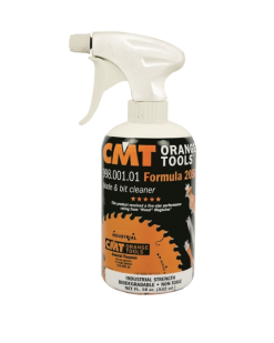 CMT - Nettoyeur Formula 2050 Pour Lames Circulaires Et Fraises De Défonceuse 4 CMT - Nettoyeur Formula 2050 Pour Lames Circulaires Et Fraises De Défonceuse -Outillage Soldes Boutique CMT Nettoyeur Formula 2050 pour lames circulaires et fra