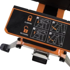 TRITON - SJA100XL Étau/tréteau Portable SuperJaws XXL 22 TRITON - SJA100XL Étau/tréteau Portable SuperJaws XXL -Outillage Soldes Boutique Capture 598