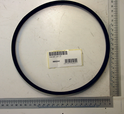 SCHEPPACH - Courroie Trapézoïdale Z622Ld/6x10x600Li Z24 Pour TAB DMS1100 Et LATA 5.0