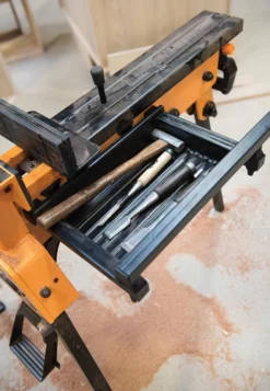 TRITON - SJA100XL Étau/tréteau Portable SuperJaws XXL 27 TRITON - SJA100XL Étau/tréteau Portable SuperJaws XXL -Outillage Soldes Boutique Capture decran 2022 02 21 121239 19