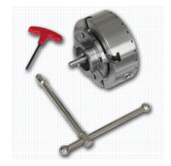 HOLZPROFI - DW-KIT140 Coffret Mandrin 4 Mors & Accessoires -Outillage Soldes Boutique Coffret mandrin 4 mors Accessoires Holzprofi DW KIT96 DW 1