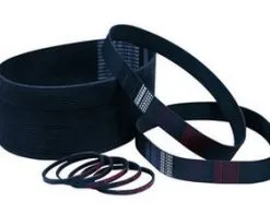 Courroie Plate 1180 X 20 Mm Es-band Scie Circulaire Kity Direct Drive + Kity 627/638