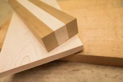 Crick Tool Crick - Niveau à Bulle De Précision En Bois - 60 Ou 122 Cm -Outillage Soldes Boutique Crick Niveaux en bois en 60 ou 122 cm MESU24010 4