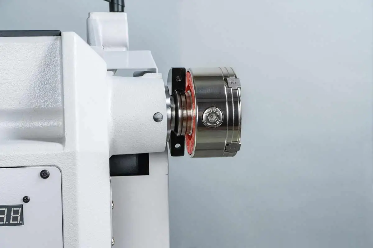 DRECHSELMEISTER - Bague De Sécurité ASR Euro-lock Pour Tours à Bois Drechselmeister 4 DRECHSELMEISTER - Bague De Sécurité ASR Euro-lock Pour Tours à Bois Drechselmeister – Image 4