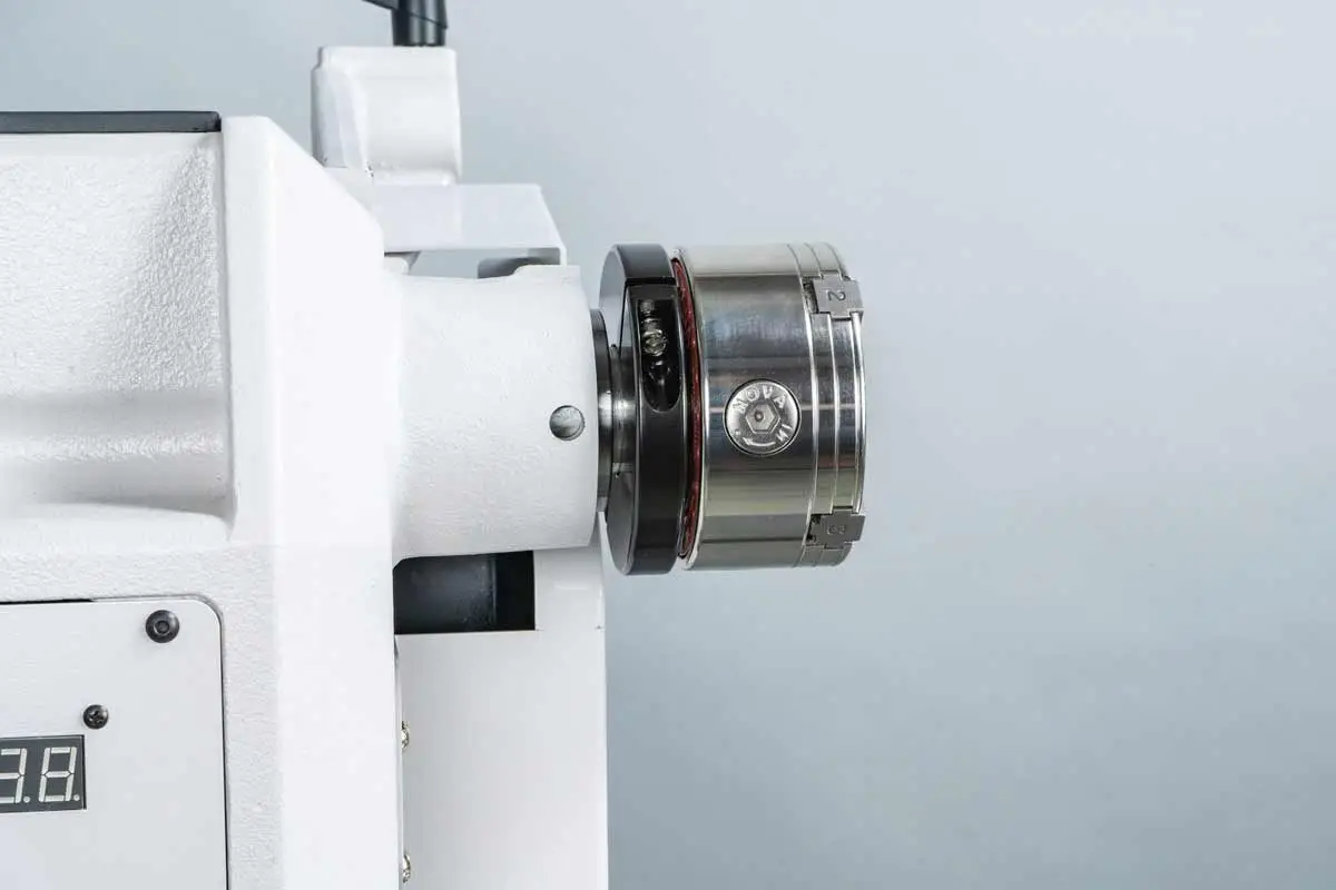 DRECHSELMEISTER - Bague De Sécurité ASR Euro-lock Pour Tours à Bois Drechselmeister 5 DRECHSELMEISTER - Bague De Sécurité ASR Euro-lock Pour Tours à Bois Drechselmeister – Image 5