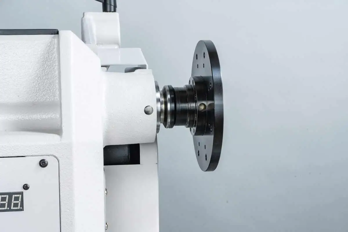 DRECHSELMEISTER - Bague De Sécurité ASR Euro-lock Pour Tours à Bois Drechselmeister 6 DRECHSELMEISTER - Bague De Sécurité ASR Euro-lock Pour Tours à Bois Drechselmeister – Image 6