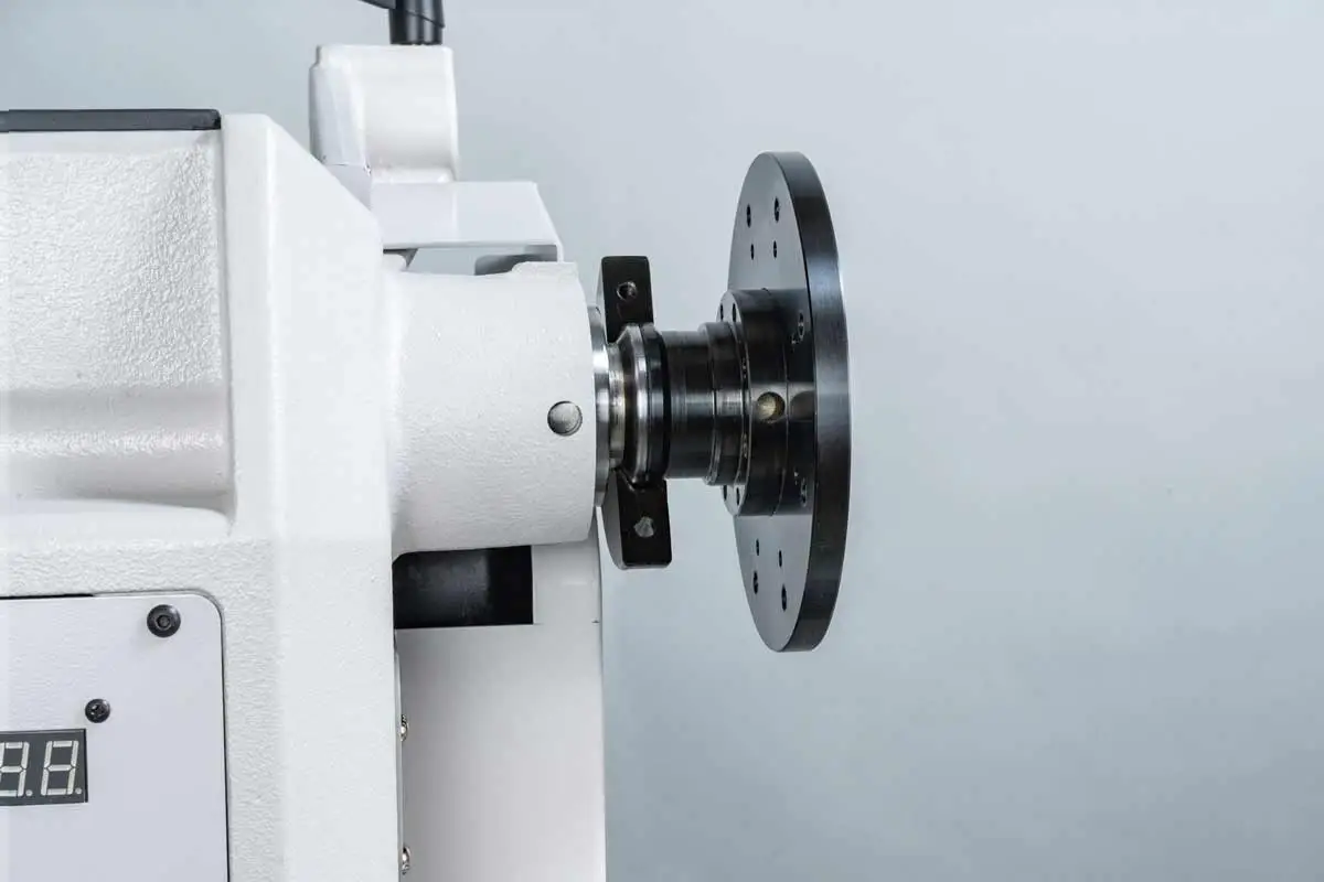 DRECHSELMEISTER - Bague De Sécurité ASR Euro-lock Pour Tours à Bois Drechselmeister 7 DRECHSELMEISTER - Bague De Sécurité ASR Euro-lock Pour Tours à Bois Drechselmeister – Image 7