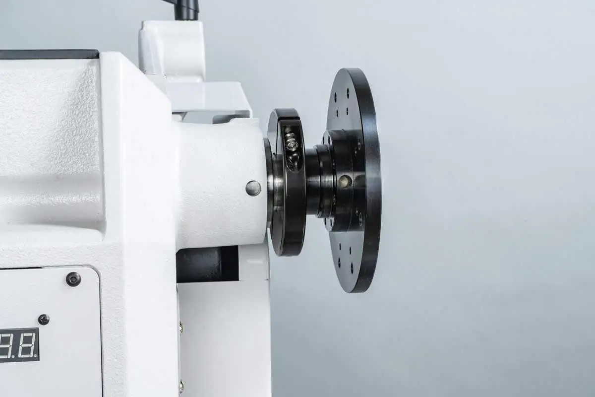 DRECHSELMEISTER - Bague De Sécurité ASR Euro-lock Pour Tours à Bois Drechselmeister 8 DRECHSELMEISTER - Bague De Sécurité ASR Euro-lock Pour Tours à Bois Drechselmeister – Image 8