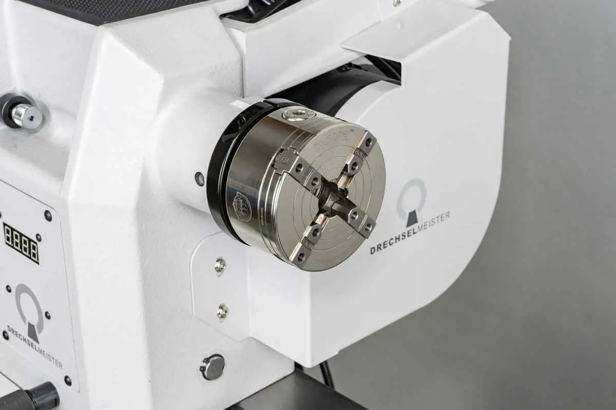 DRECHSELMEISTER - Bague De Sécurité ASR Euro-lock Pour Tours à Bois Drechselmeister 9 DRECHSELMEISTER - Bague De Sécurité ASR Euro-lock Pour Tours à Bois Drechselmeister – Image 9