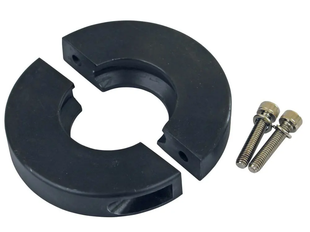 DRECHSELMEISTER - Bague De Sécurité ASR Euro-lock Pour Tours à Bois Drechselmeister 1 DRECHSELMEISTER - Bague De Sécurité ASR Euro-lock Pour Tours à Bois Drechselmeister