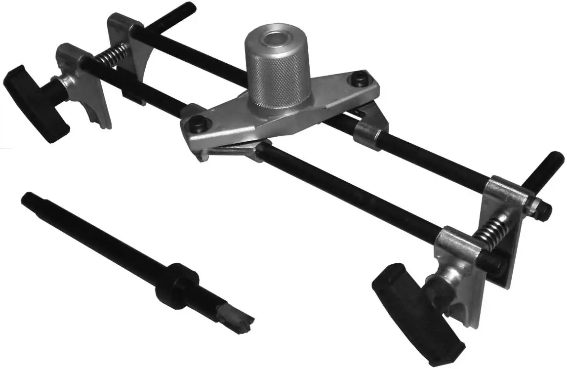 Dispositif De Mortaisage Et De Perçage Virutex DPM 100-50 1 Dispositif De Mortaisage Et De Perçage Virutex DPM 100-50