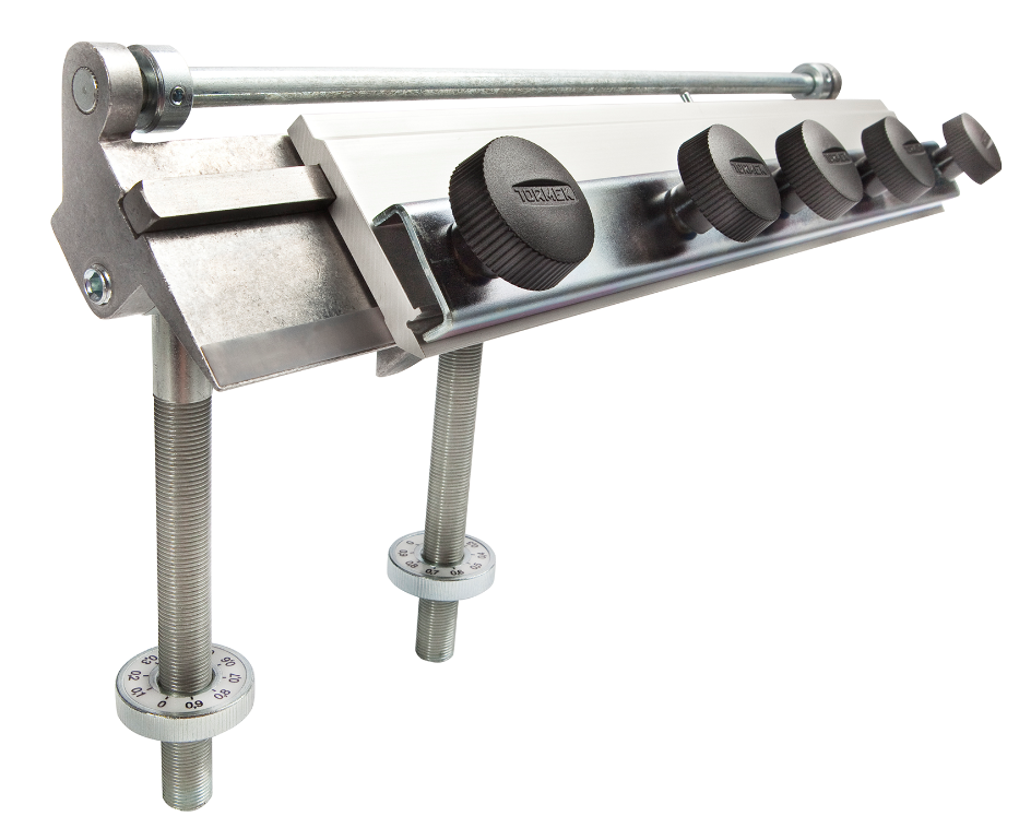 TORMEK - SVH-320 Dispositif Pour Fers De Dégau-rabot 2 TORMEK - SVH-320 Dispositif Pour Fers De Dégau-rabot – Image 2