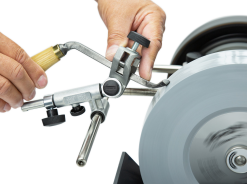 TORMEK - SVD-186 R Dispositif Pour Gouges -Outillage Soldes Boutique Dispositif pour gouges TORMEK SVD 186R TORMSVD186R 1 1