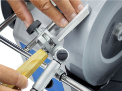 TORMEK - SVD-186 R Dispositif Pour Gouges -Outillage Soldes Boutique Dispositif pour gouges TORMEK SVD 186R TORMSVD186R 3 1