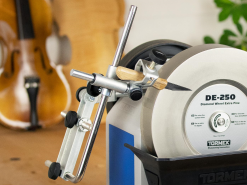 TORMEK - SVD-186 R Dispositif Pour Gouges -Outillage Soldes Boutique Dispositif pour gouges TORMEK SVD 186R TORMSVD186R 5 1